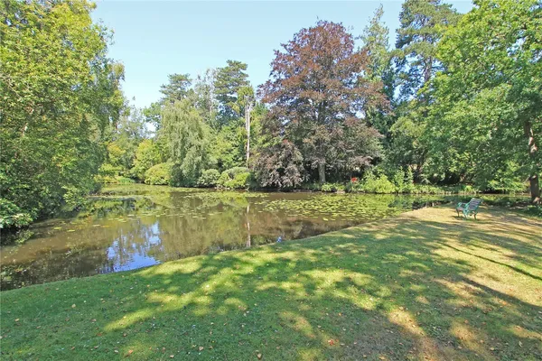 North Frith Park, Hadlow, TN11 photo 21