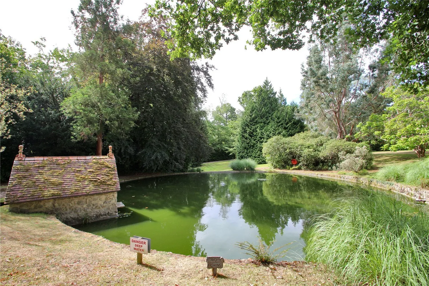 North Frith Park, Hadlow, TN11 photo 22