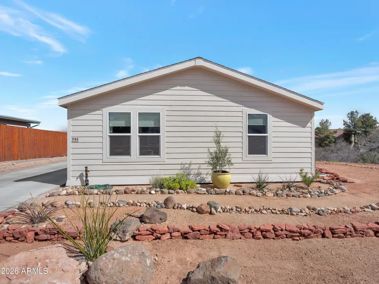 743 S 3rd Dr, Cottonwood, AZ 86326