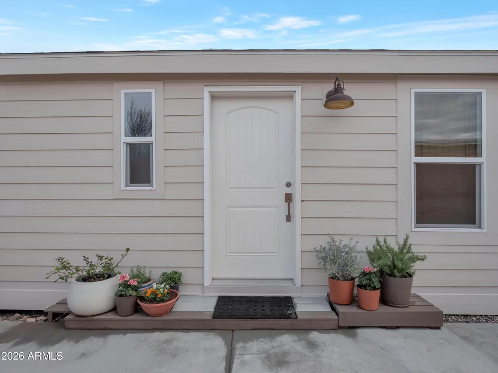 743 S 3rd Dr, Cottonwood, AZ 86326