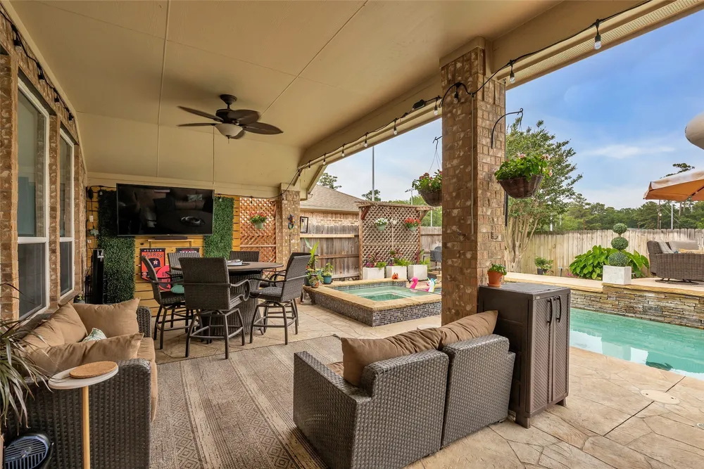 19010 Santa Elena Canyon Ct, Spring, TX 77388