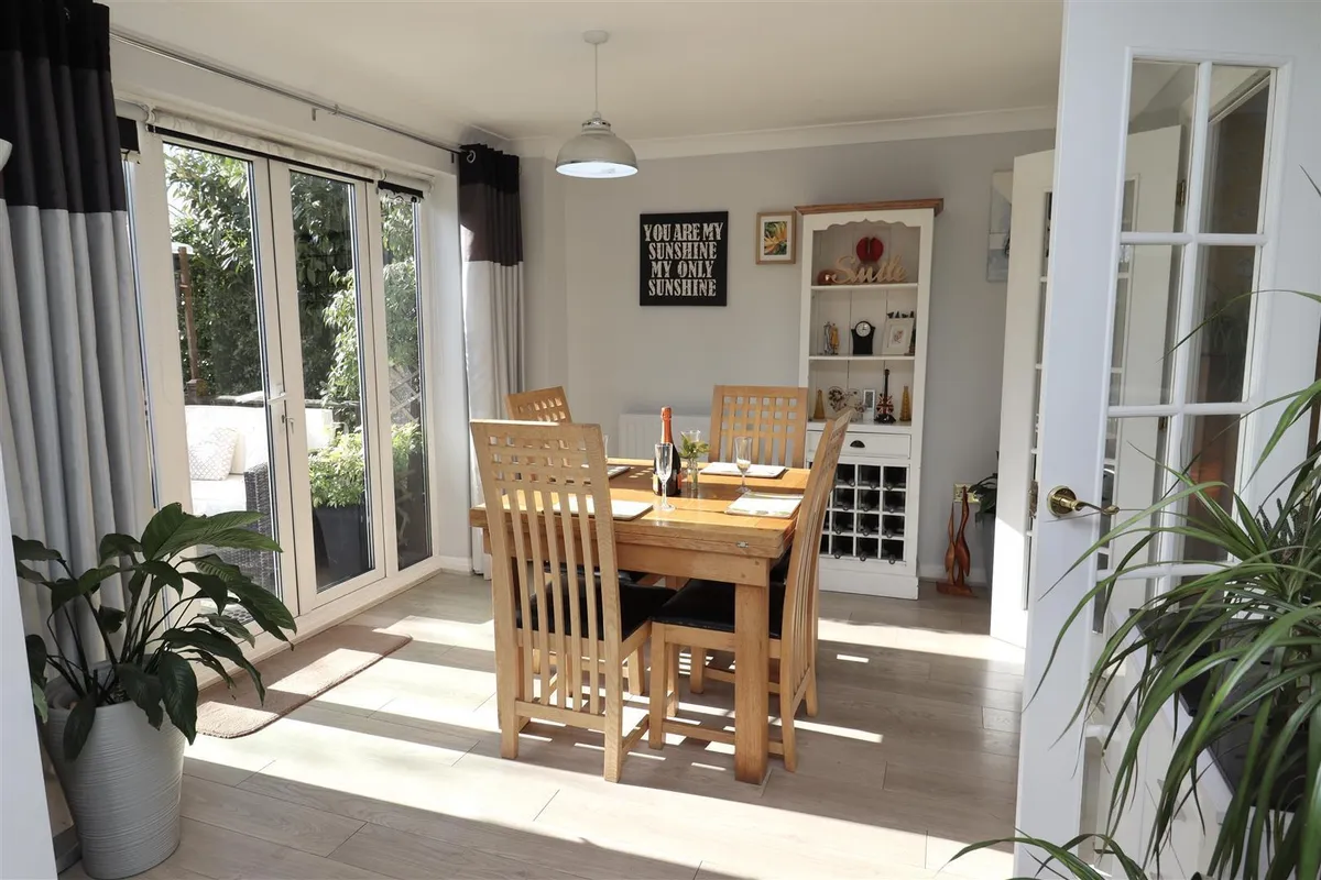 Elloughtonthorpe Way, Brough