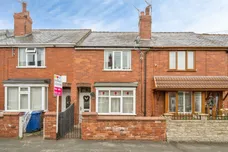 Cecil Avenue, Warmsworth, Doncaster