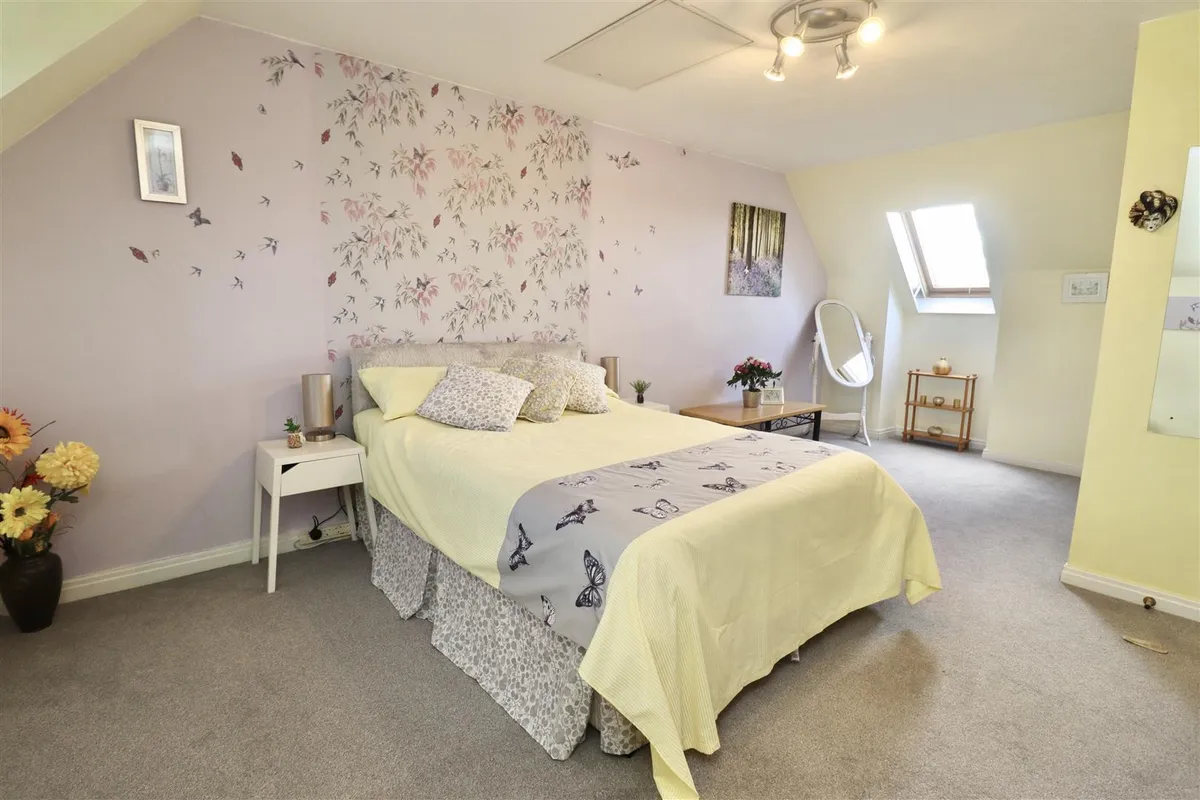 Elloughtonthorpe Way, Brough