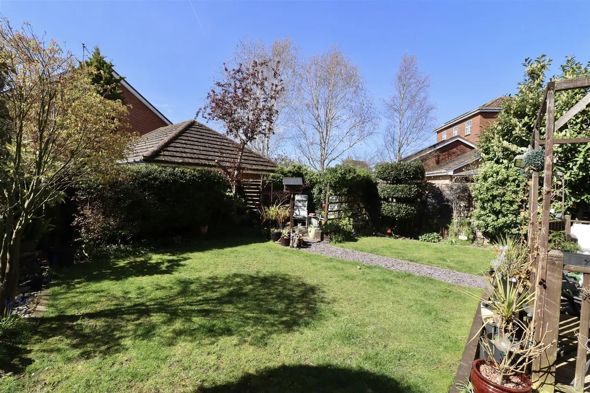 Elloughtonthorpe Way, Brough