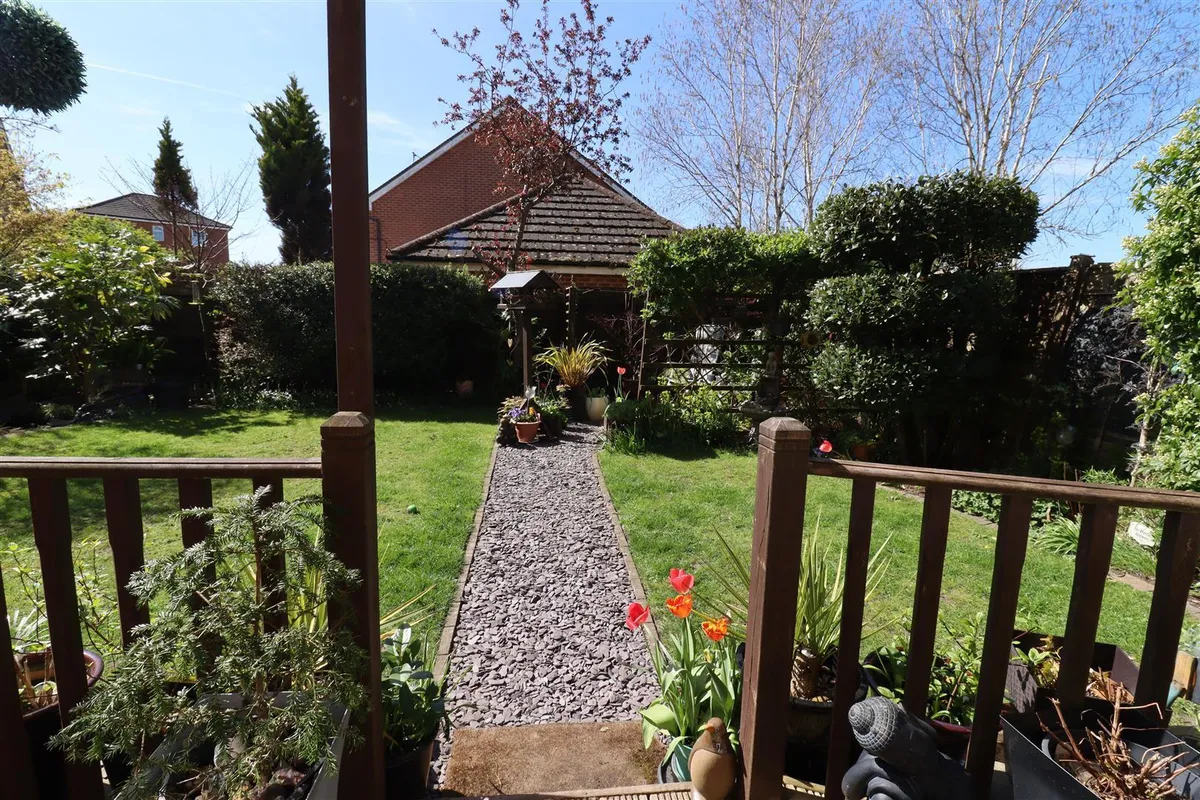 Elloughtonthorpe Way, Brough