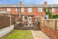 Cecil Avenue, Warmsworth, Doncaster