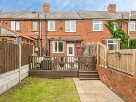 Cecil Avenue, Warmsworth, Doncaster thumb 3
