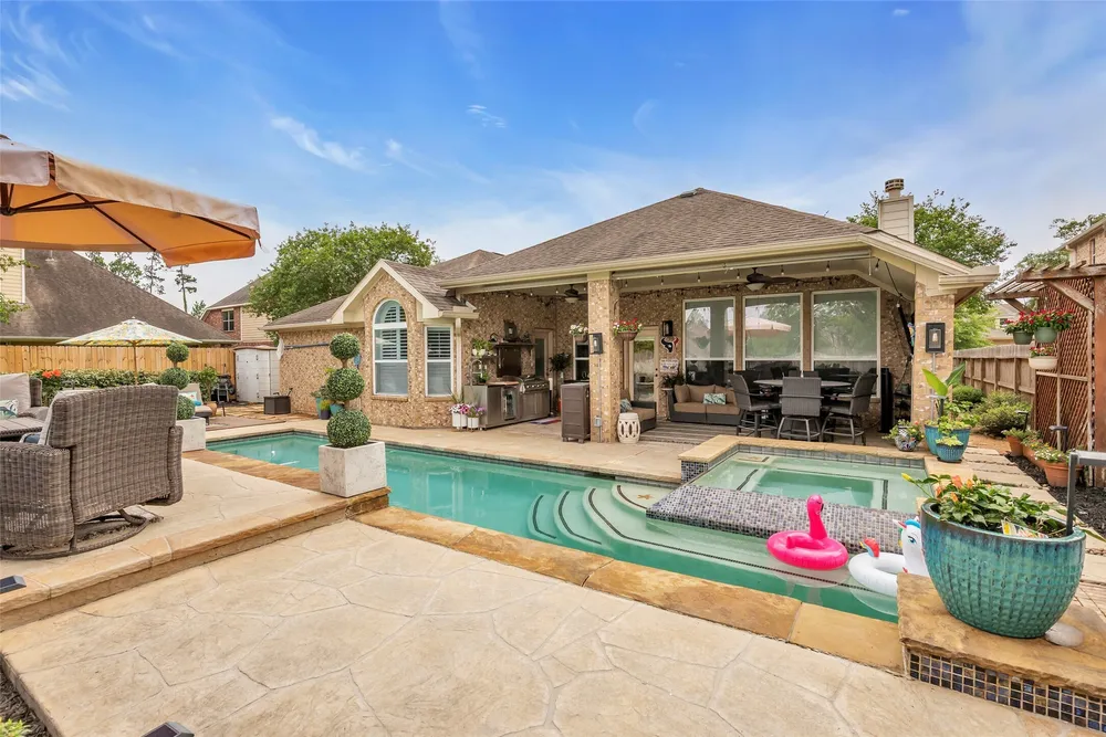 19010 Santa Elena Canyon Ct, Spring, TX 77388