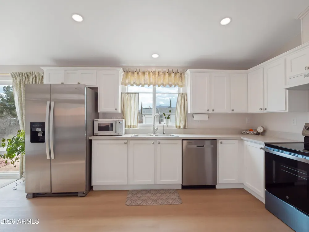 743 S 3rd Dr, Cottonwood, AZ 86326