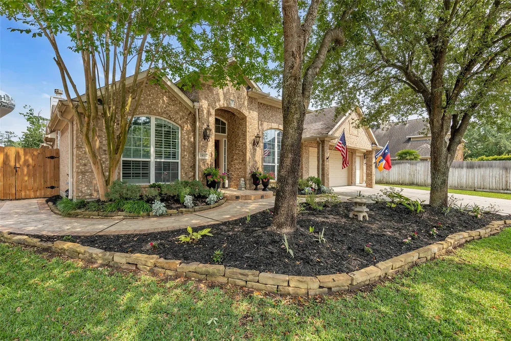 19010 Santa Elena Canyon Ct, Spring, TX 77388