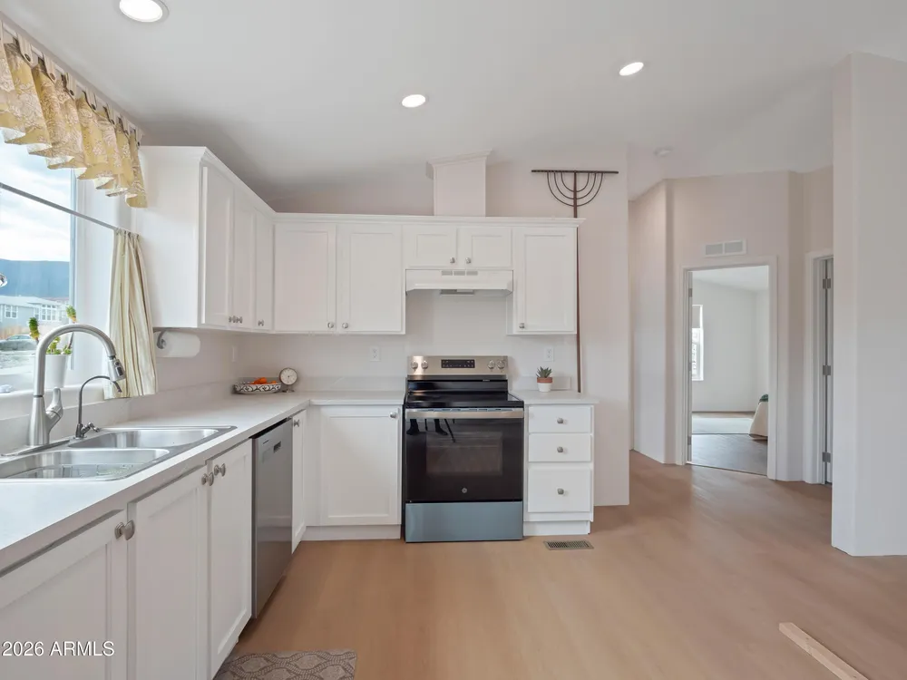 743 S 3rd Dr, Cottonwood, AZ 86326