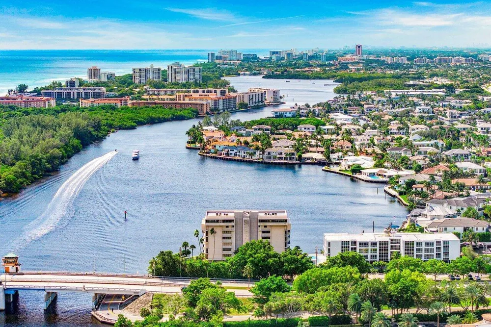 900 NE Spanish River Blvd, Boca Raton, FL 33431
