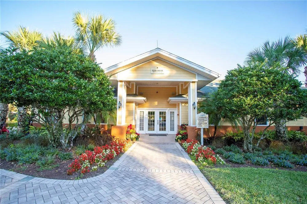3050 Pirates Retreat Ct, Kissimmee, FL 34747