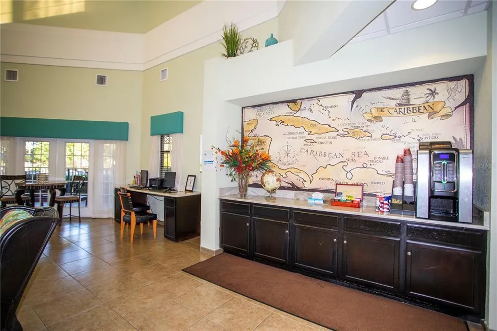 3050 Pirates Retreat Ct, Kissimmee, FL 34747