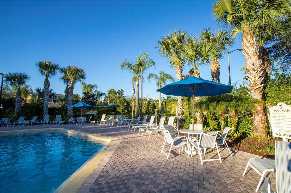 3050 Pirates Retreat Ct, Kissimmee, FL 34747