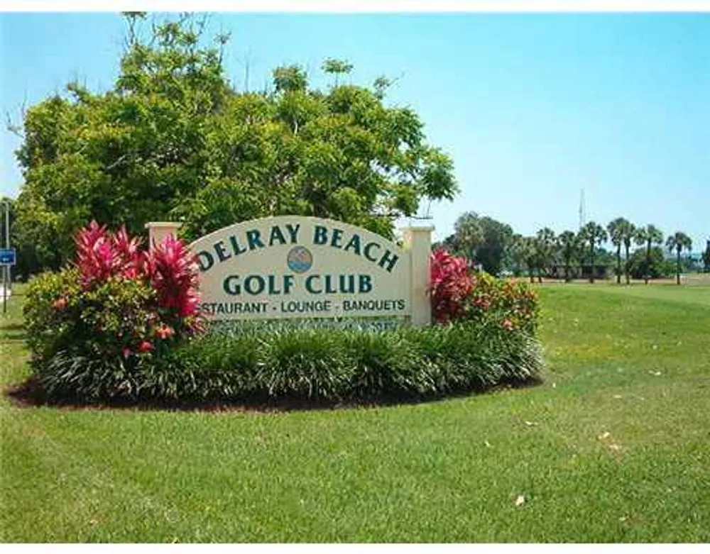 892 High Point Blvd N, Delray Beach, FL 33445