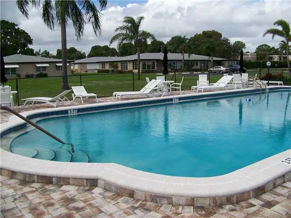 892 High Point Blvd N, Delray Beach, FL 33445