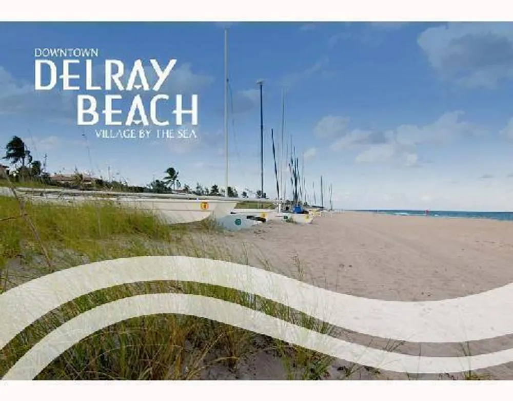 892 High Point Blvd N, Delray Beach, FL 33445