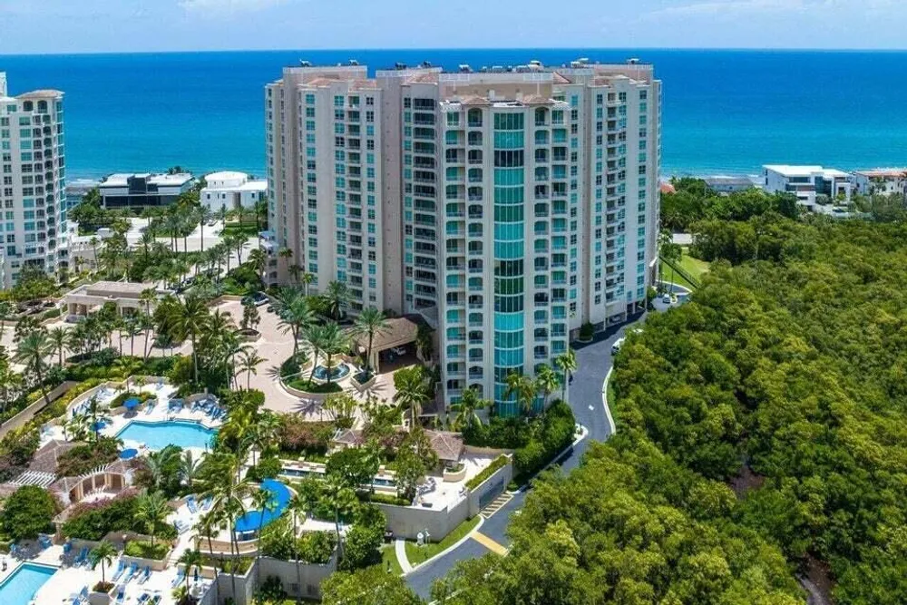 3740 S Ocean Blvd, Highland Beach, FL 33487