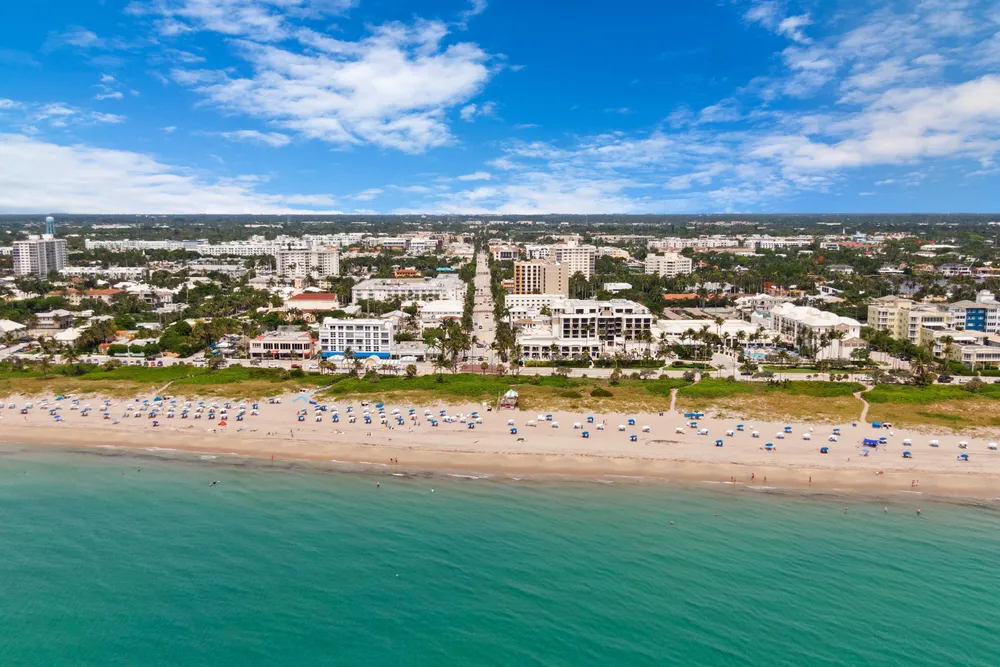 892 High Point Blvd N, Delray Beach, FL 33445