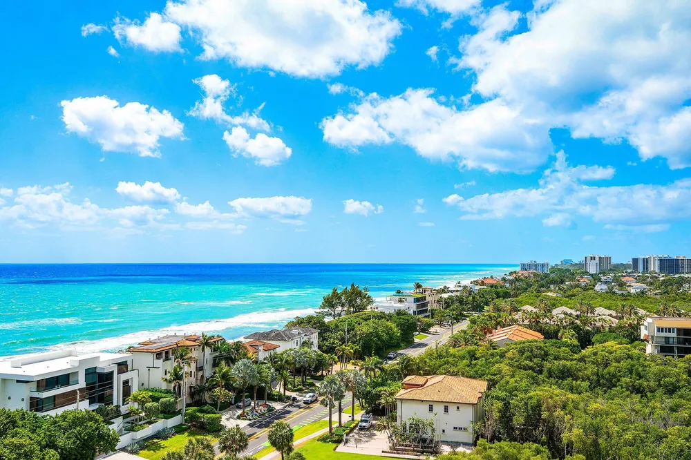 3740 S Ocean Blvd, Highland Beach, FL 33487
