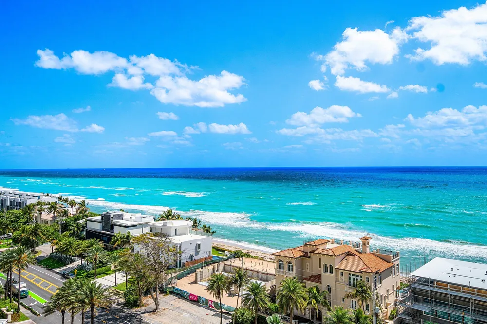 3740 S Ocean Blvd, Highland Beach, FL 33487
