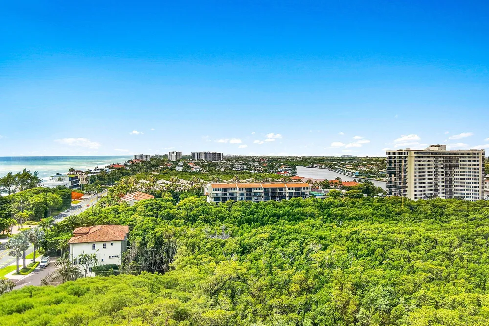 3740 S Ocean Blvd, Highland Beach, FL 33487