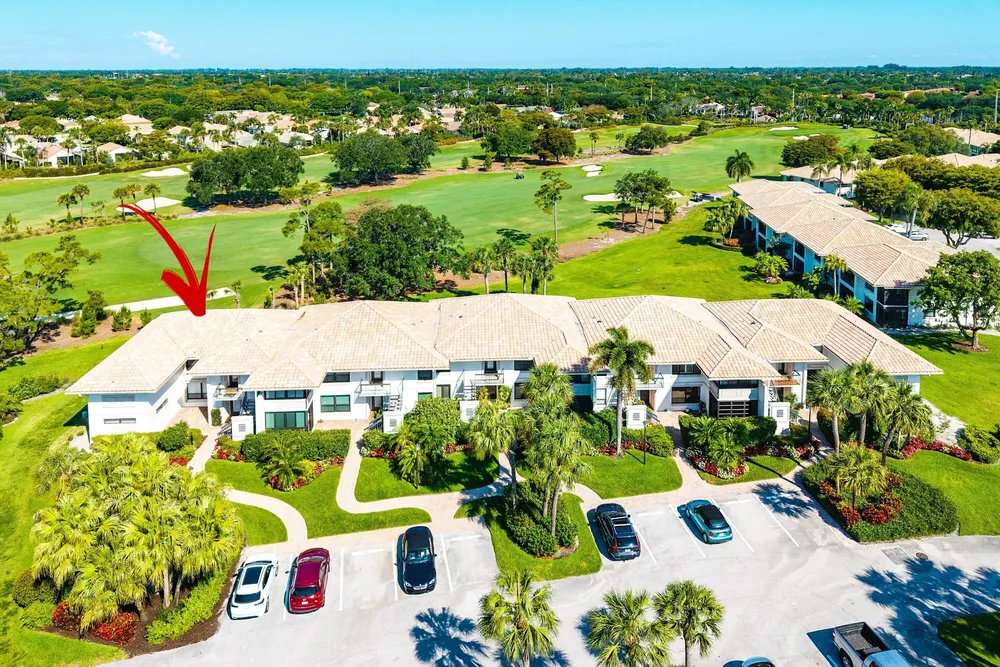 10221 Quail Covey Rd, Boynton Beach, FL 33436
