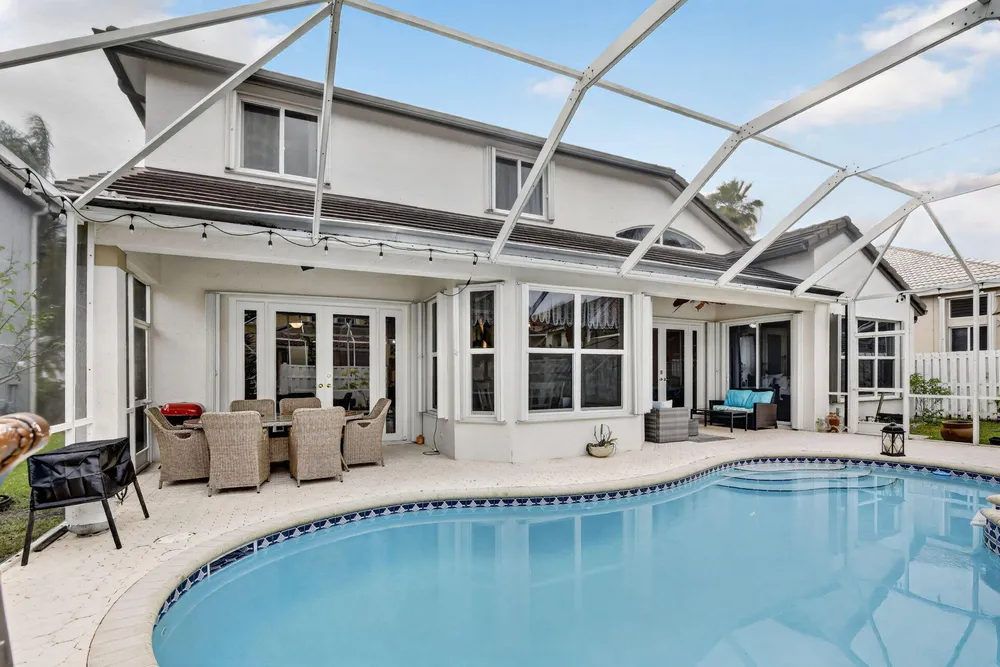 711 Heritage Way, Weston, FL 33326