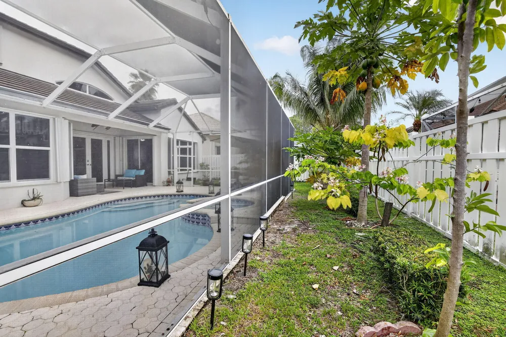 711 Heritage Way, Weston, FL 33326