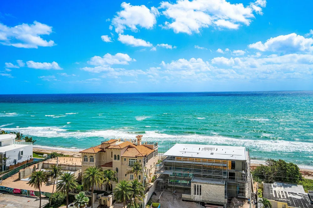 3740 S Ocean Blvd, Highland Beach, FL 33487