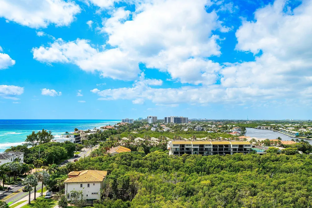 3740 S Ocean Blvd, Highland Beach, FL 33487