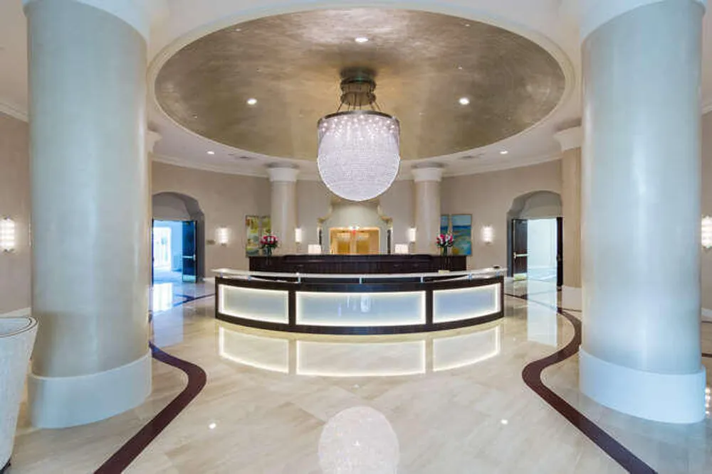 3740 S Ocean Blvd, Highland Beach, FL 33487