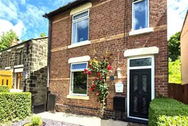 Property responsive