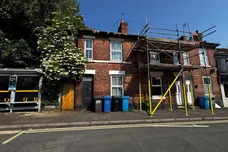 Uttoxeter New Road, Derby