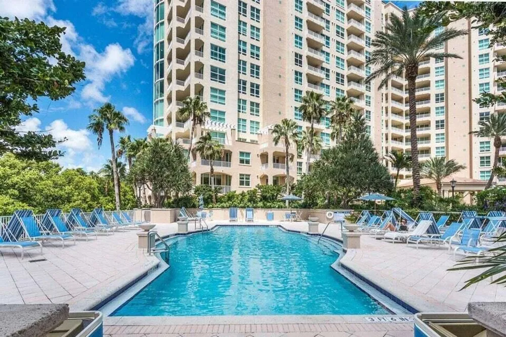 3740 S Ocean Blvd, Highland Beach, FL 33487
