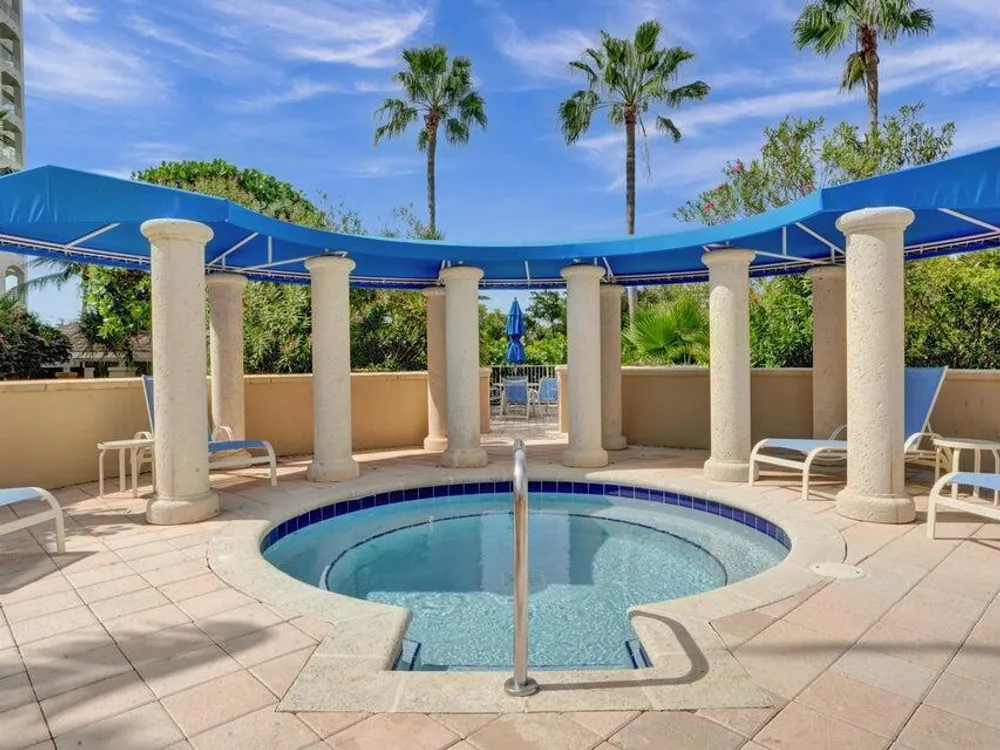 3740 S Ocean Blvd, Highland Beach, FL 33487