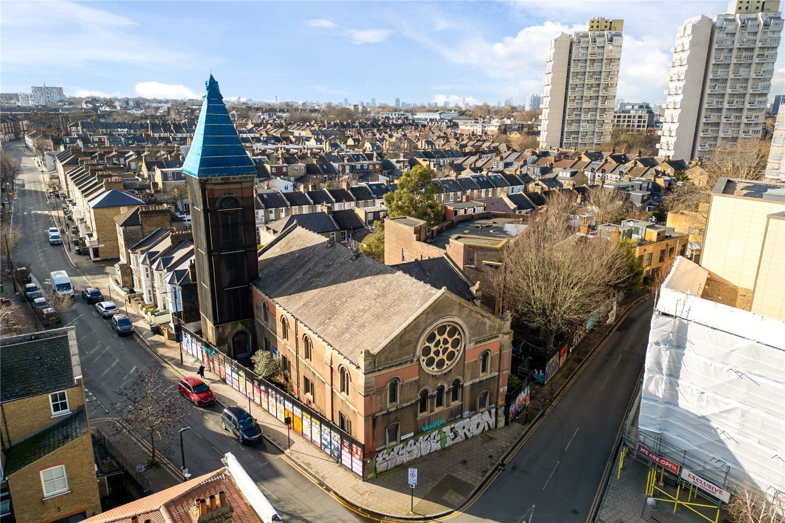 Lingham Street, Stockwell Green, London, SW9 Image 6