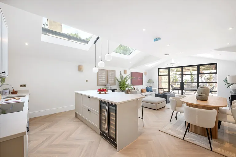 Milkwood Road, London, SE24
