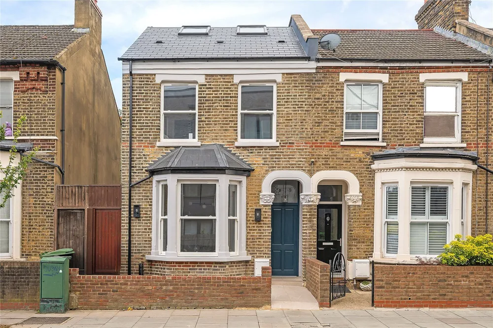 Milkwood Road, London, SE24
