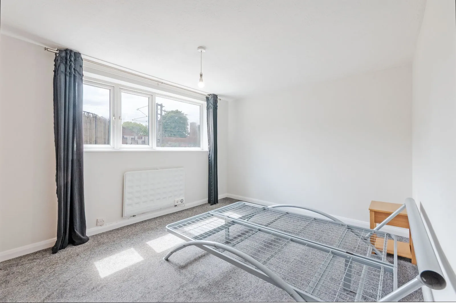 Broomsleigh Street, West Hampstead, London, NW6
