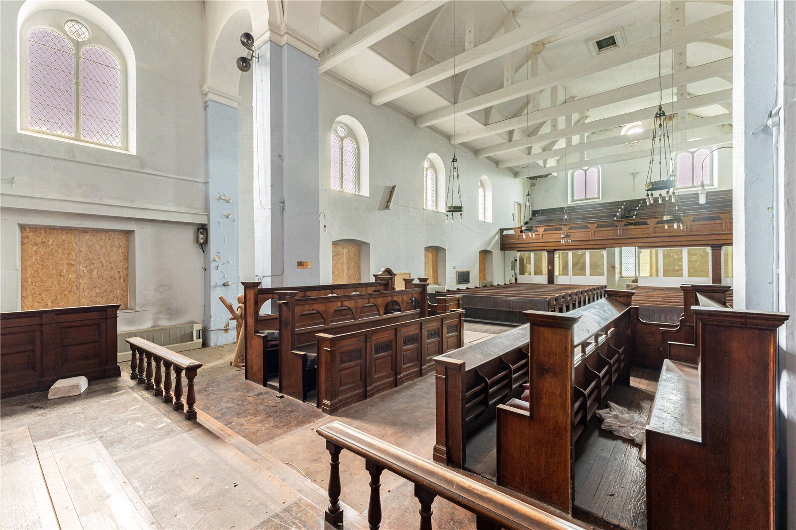 Lingham Street, Stockwell Green, London, SW9 Image 9