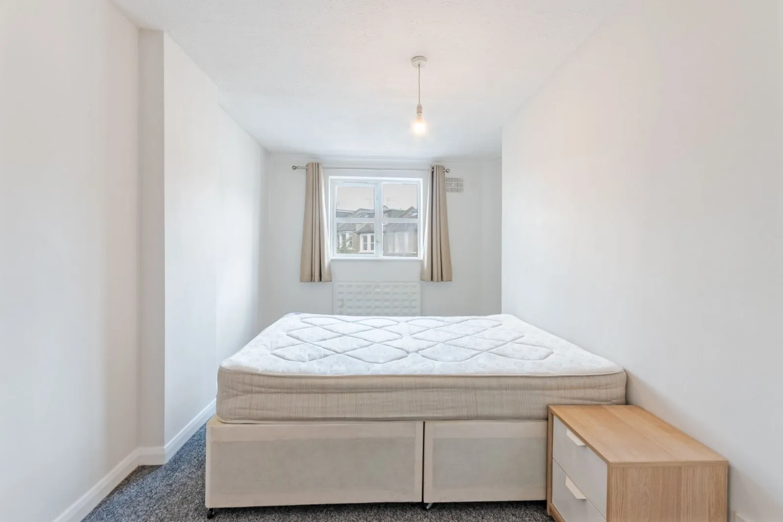 Broomsleigh Street, West Hampstead, London, NW6