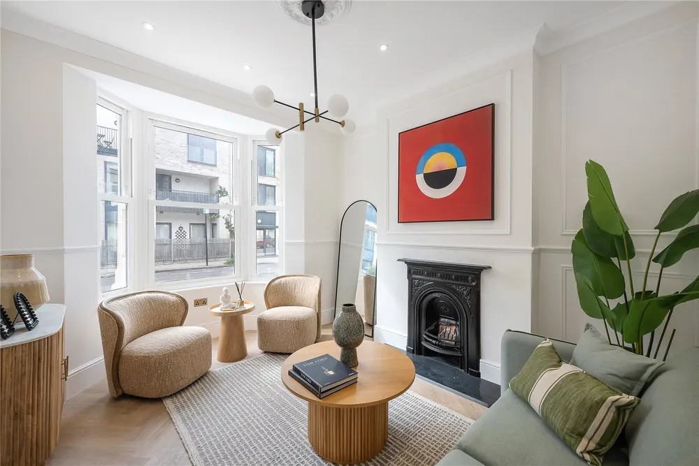 Milkwood Road, London, SE24