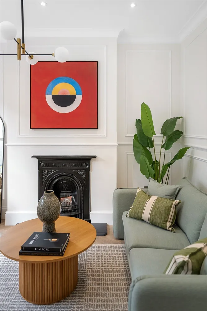 Milkwood Road, London, SE24