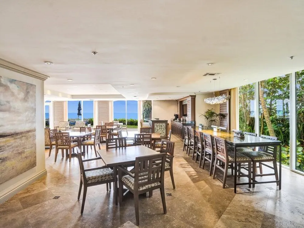 3740 S Ocean Blvd, Highland Beach, FL 33487