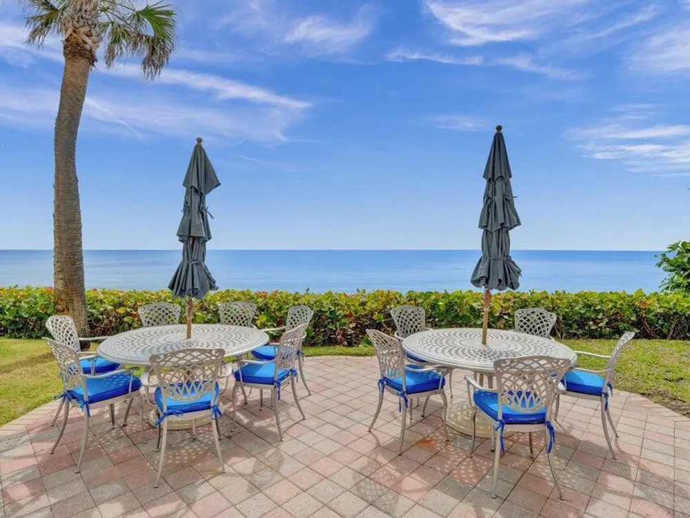 3740 S Ocean Blvd, Highland Beach, FL 33487