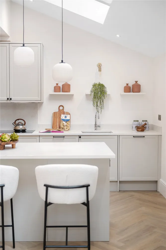 Milkwood Road, London, SE24