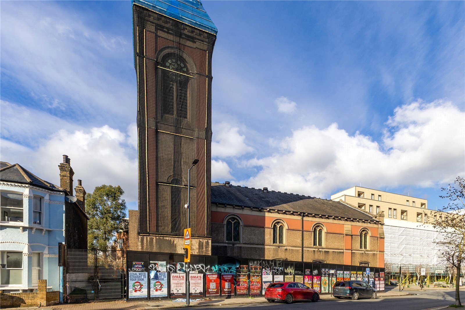 Lingham Street, Stockwell Green, London, SW9 Image 13